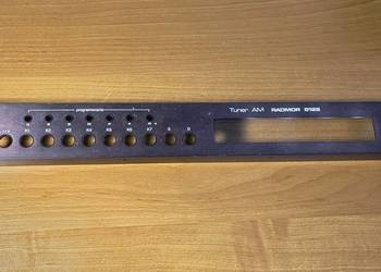 Panel front do Radmor 5122