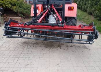 Brona aktywna wirowa lely 2.5m