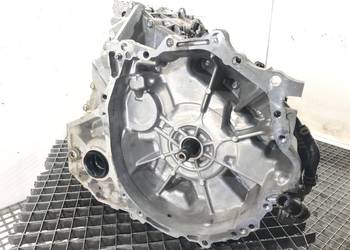 SKRZYNIA BIEGÓW TOYOTA COROLLA E21 3NM 2.0 184KM