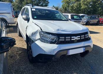 DACIA Duster II 1.5 BlueDCi 116 JourneyGT781