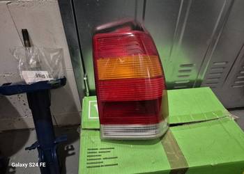 Opel Omega A części Senator B