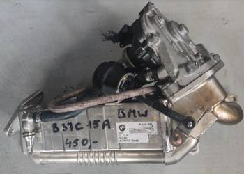 Chłodnica spalin BMW B37C15A 8515891