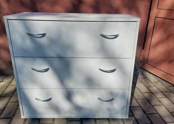 Komoda trzy szuflady