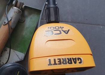 Wykrywacz metal Garret ACE 400