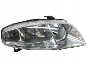LAMPA PRZÓD PRAWA EU  60681583 Alfa Romeo GT I (2003-2010)