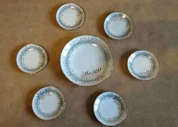 Stara porcelana sygnow. winterling