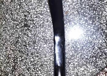 Listwa zderzaka przedniego po lewej stronie BMW E36 COUPE CABRIO SEDAN COMP