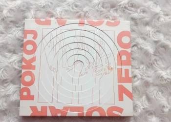 Solar - Pokój zero [Standard] (CD)