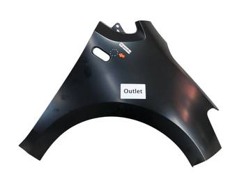 Volkswagen Up (AA) 2012-2016 Błotnik prawy przód