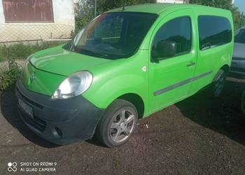 Kangoo 15 d