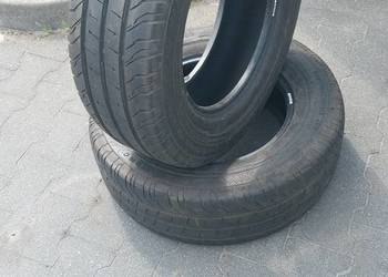 Opony 235/65/16c