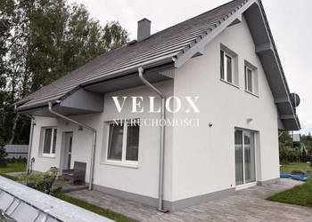 Nowoczesny dom 120 m2 Szczecin Wielgowo