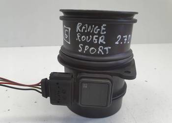 PRZEPŁYWOMIERZ Land Rover Discovery III 2.7 TD V6 _ 5WK97010