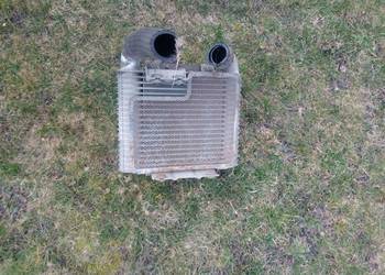 Intercooler Intercoler Kia K2500 Kia K2700 2.5tci