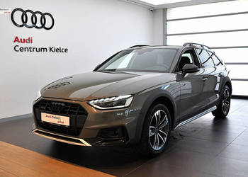 Audi A4 Allroad 40TDI Quattro Stronic VirtuaPlusl Matrix Nav Kamera HeadUp…