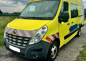 Renault Master DMC 4500