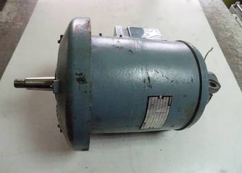 SILNIK ELEKTRYCZNY ELMO ESP 90/4-R-3T-SV 0,33kW