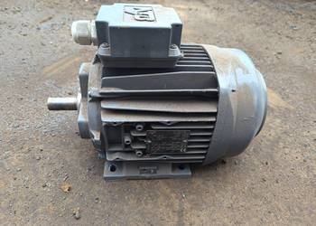 Silnik elektryczny
