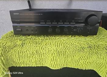 wzmacniacz denon pma715r klasyk