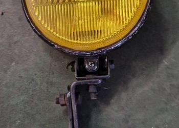 halogen żółty IPF JAMEX