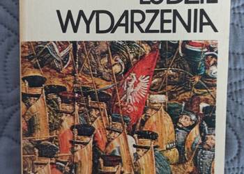 CZASY, LUDZIE, WYDARZENIA CZ.1 J.Adamski, L.Chmiel, A.Syta