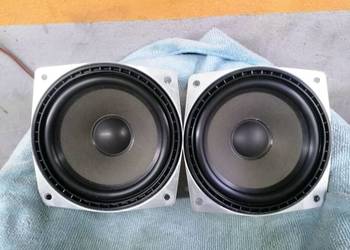 Bmw e36  głośniki przednie dolne hi-fi nokia