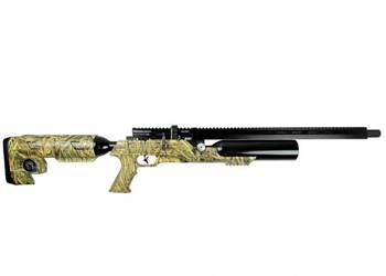 Wiatrówka PCP Niksan Defence Escalade-TC  4.5 5.5 mm