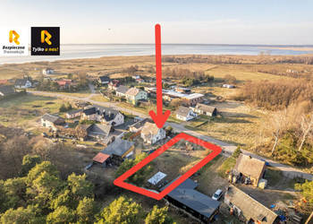 Ogłoszenie działka 896m Żarnowska