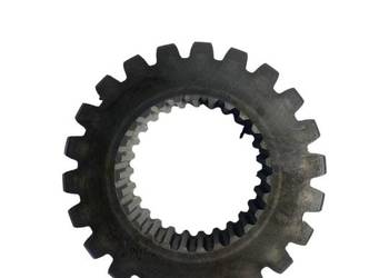 ZĘBATKA LAMBORGHINI DEUTZ-FAHR 0.255.3455.0 ZĘBATKA LAMBORGHINI DEUTZ-FAHR 0.255.3455.0