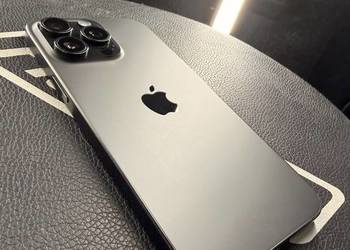 iPhone 15 Pro Max 1TB