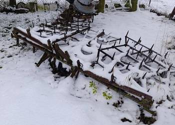 Brony polowe 5 lekkie