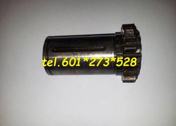 Tuleja napędu suportu tokarka C11MB