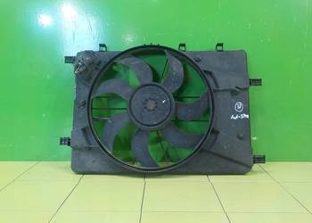 CHEVROLET ORLANDO 1.8 B 13r 5D wentylator chlodnicy 0130308451 16457013