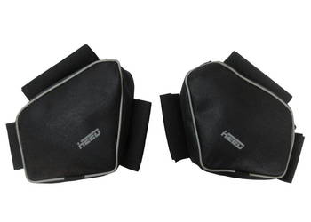 Torby na gmole HEED do Kawasaki KLE 500 (1991-2007)