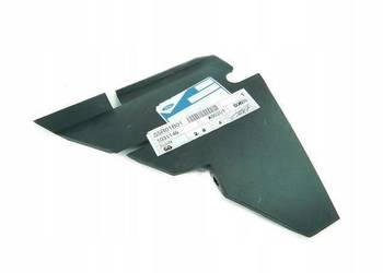 OSŁONA CHŁODNICY LEWA FORD KA 96-08 ORYGINAŁ zASO