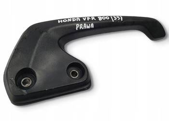 PRAWA RĄCZKA PASAŻERA Honda VFR 800 VFR800 ABS 02-12 uchwyt tył mocowanie