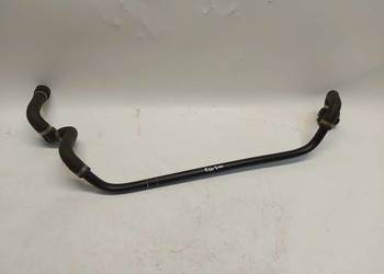 Mercedes EQV w447 V-klasa przewód wąż rurka wody cieczy  a4475016200