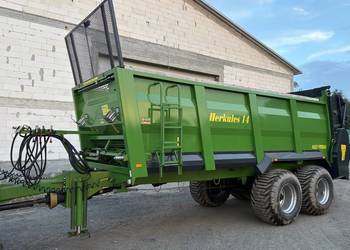 Rozrzutnik Pronar N262/1