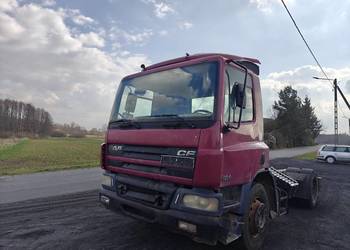 Daf CF 75.250 automat 2002r