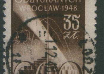 Zn. Fi 465 kas 1948 Łódż 1