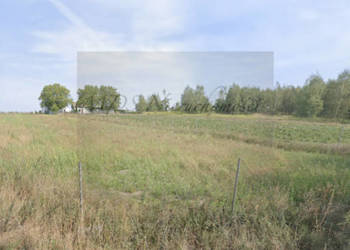 działka z pozwoleniem na budowę domu