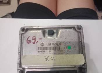 Komputer volsgagen 030906032 AS