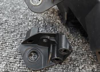 Uchwyt reperaturka mocowania lampy Fiat Bravo II NOWE boczne