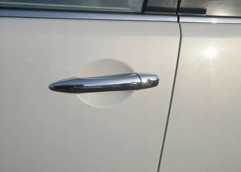 KLAMKA ZEWNĘTRZNA DRZWI LEWY PRZÓD INFINITI QX80