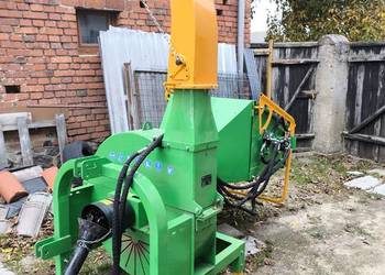 Rebak do galezi drewna