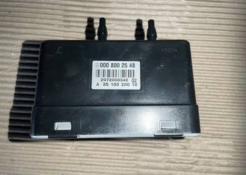 0008002548 pompka fotela mercedes ml w164 r w251