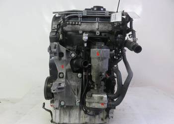 SILNIK VW POLO IV (9N_) 1.4 TDI PD 75 KM AMF 