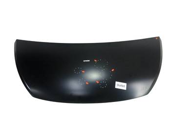 Fiat Talento II 2016-2020 Maska pokrywa silnika przednia