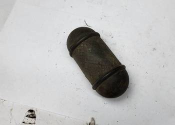 POKROWIEC POJEKNIK NA ŚWIECE GUMOWY IZOLATOR
