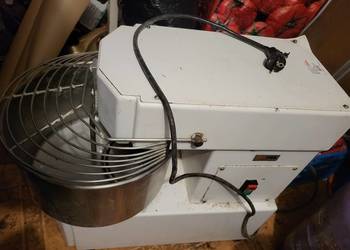 Mieszalnik mikser do ciasta pizza